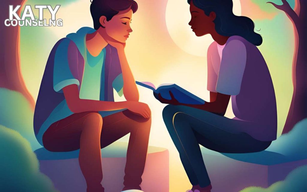 Teen Counseling vs. Adult Counseling: Key Differences 5 Communication Styles