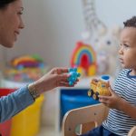 What is the Difference: Child Psychology vs. Child Development 5 What is the Difference Child Psychology vs. Child Development